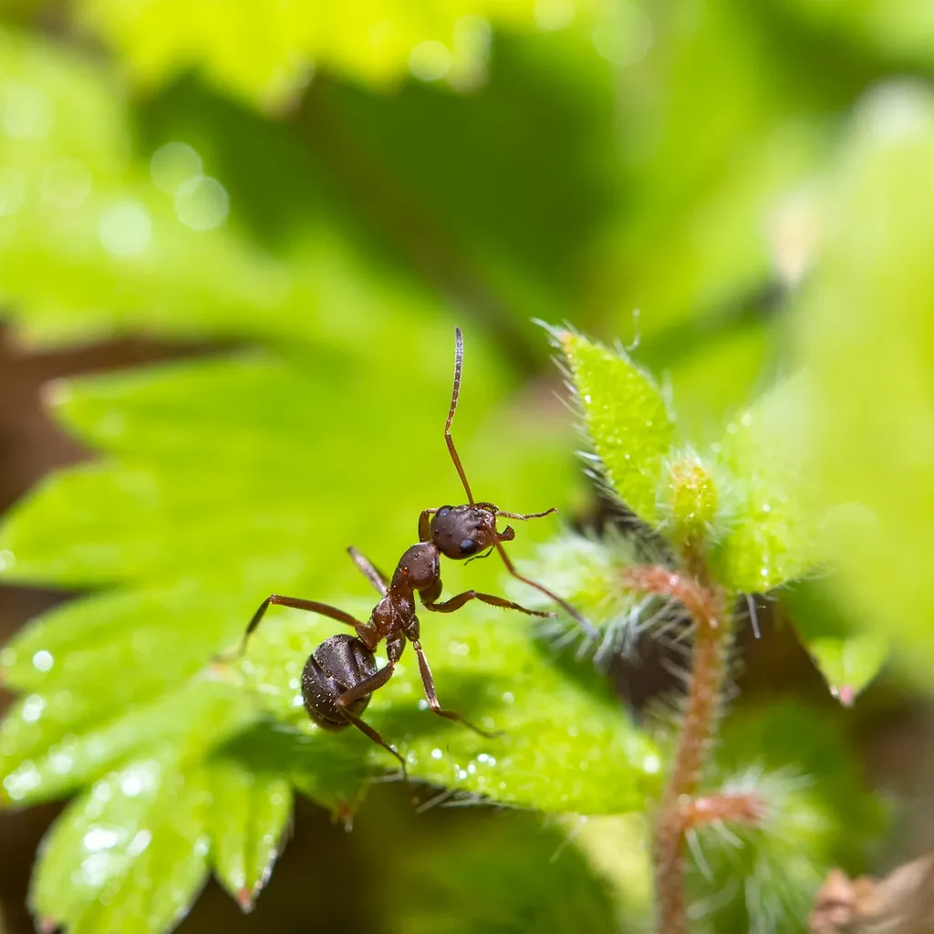 Integrated-pest-management