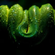 Snake removal service Ontario